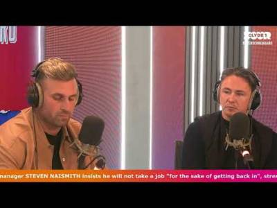 âš½ Weekend Build Up | Friday 22Nd November