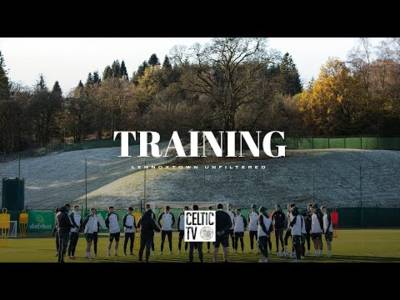 Whatâ€™s on Celtic TV | Lennoxtown Unfiltered (22/11/24)