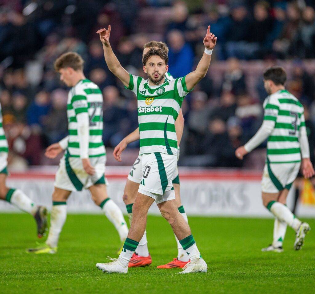 BBC Punditâ€™s Defiant â€œLeague is Doneâ€ Claim after Celtic Win