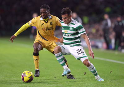 Bernabei may return to Celtic but it doesnâ€™t mean heâ€™ll stay â€¦ or that this makes him a failure.