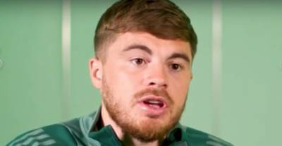 â€˜Born Winnerâ€™ Forrest Signs New Deal