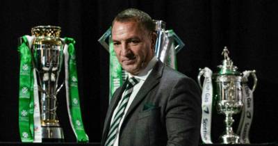Brendan Rodgers is the REAL Celtic Don as AGM slapdown shows he’s more than just the manager