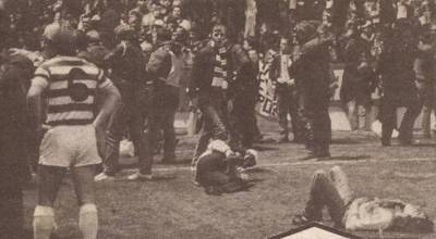 Celtic on this Day â€“ An incredibly lucky escape for Celtic fans in Nottingham