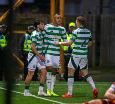 Celtic Sink Hearts as Idahâ€™s Brace Caps Stunning Second-Half Display
