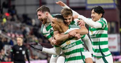 Celtic stroll clear of stumbling rivals at Premiership summit as Hearts left with Shankland headache â€“ 3 talking points