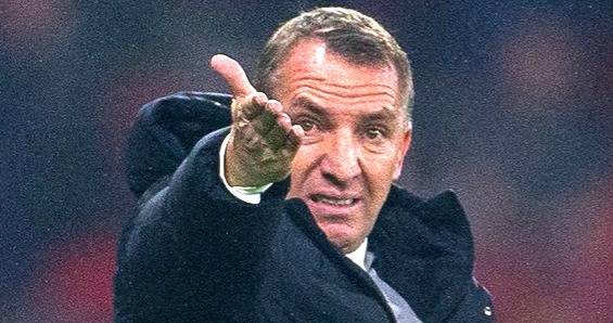 Contract Update: â€˜Iâ€™M in a Brilliant Place,â€™ Admits Rodgers