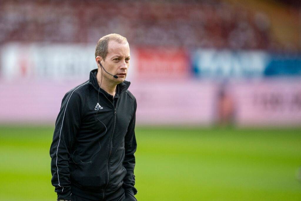Explained: SFA Confirms Celtic VAR Blunder
