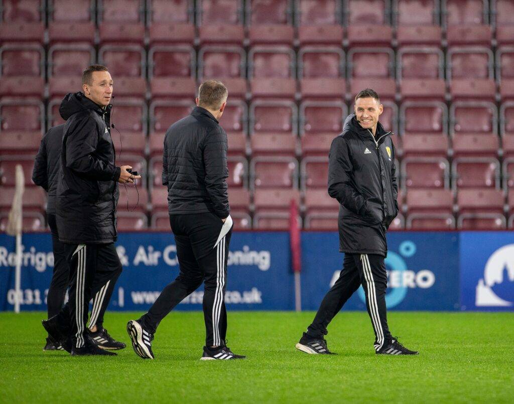 Explained: Why There Was a Frustrating Delay in Celticâ€™s Win over Hearts