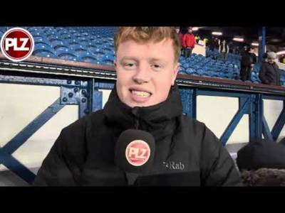 FT Report | Rangers 1-1 Dundee United