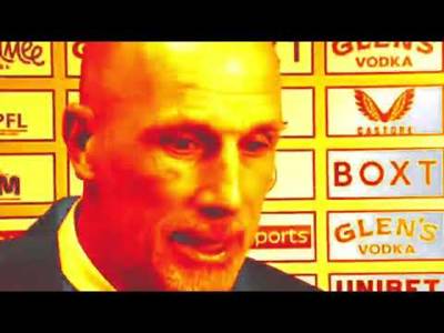 Heâ€™s REALLY MAD at his players ðŸ˜‚ðŸ˜‚