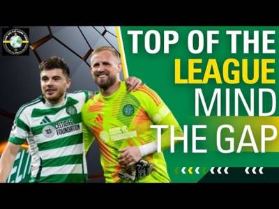 Hearts VS Celtic Good WIN for the Champions