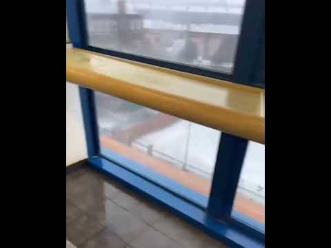 IBROX IS FALLING DOWN ðŸ˜†ðŸ˜†ðŸ˜†ðŸ˜† DAMP AND LEAKS EVERYWHERE ðŸ˜†ðŸ˜†ðŸ˜†ðŸ˜† #dump #ibrox