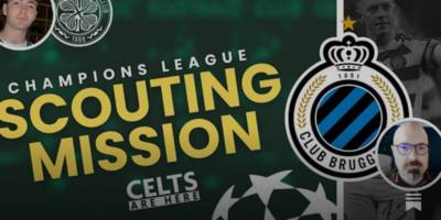 Inside Brugge: Belgian Analyst Breaks Down Celticâ€™s Champions League Opponent