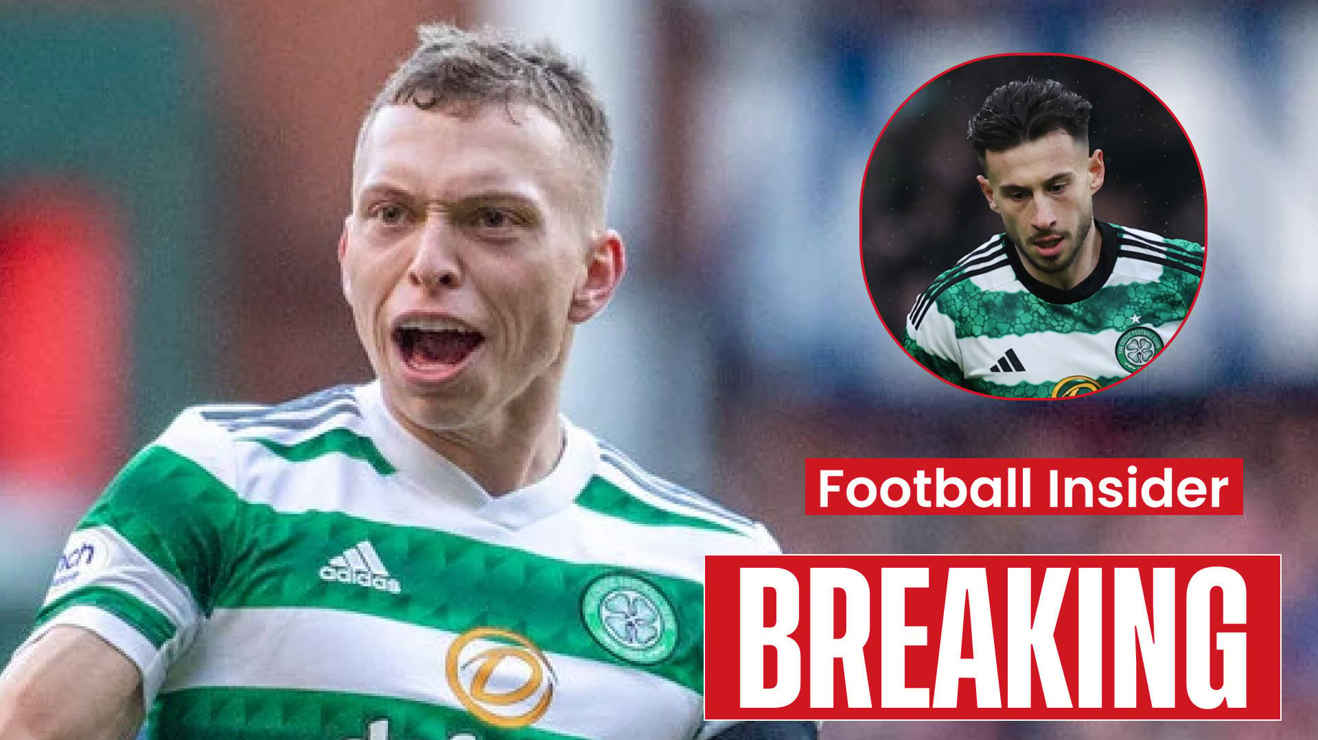 Johnston flops as Kuhn outstanding &ndash; Celtic player ratings in big win vs Hearts