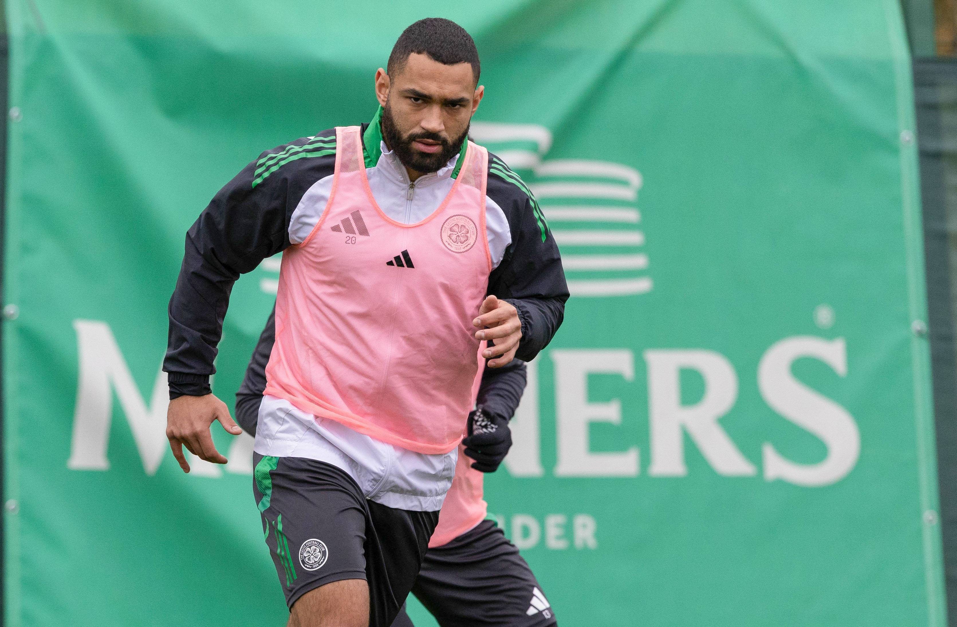 Key Celtic man returns, major Rangers blow, Hearts and Hibs injury updates &ndash; SPFL team news