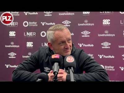 NEIL CRITCHLEY FULL Press Conference | Celtic beat Hearts 4-1