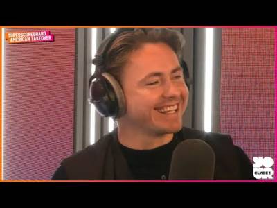 ðŸ“» “Oh, no, no, mate – I HAVE to introduce you to Clyde 1”