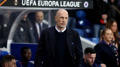 Philippe Clement makes brutally honest claim as Celtic look out of reach