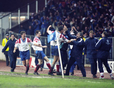 Rangers hero opens up on stage four cancer battle, scoring iconic Ibrox goal and Celtic Park career-ender