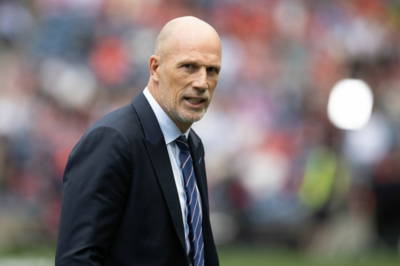 The Ibrox manager pledged his allegiance yesterday. If they want him gone itâ€™s going to cost them.