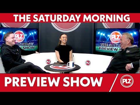 The Saturday Morning Preview
