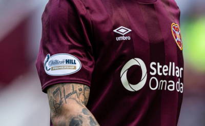 Yellow Weather Warning for Celticâ€™s Tynecastle clash