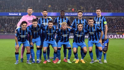 Brugge won big this weekend. Celtic will not underestimate this side.