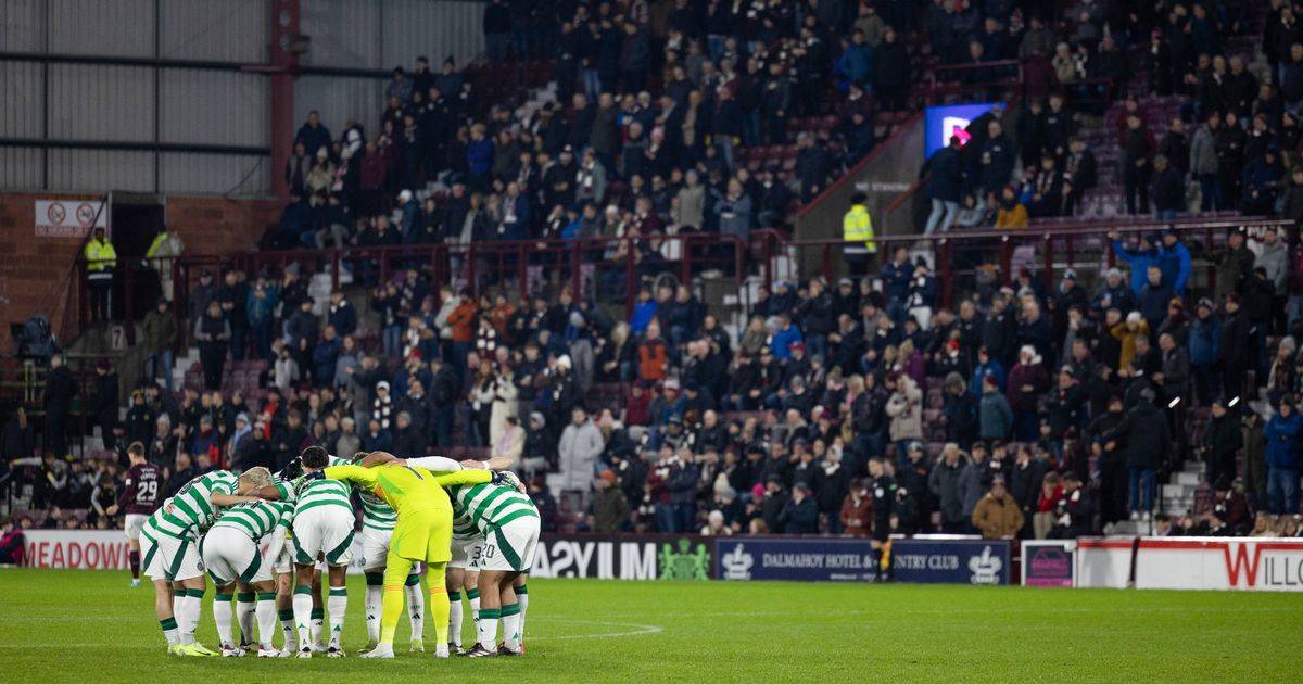Celtic force pundit to say the quiet part out loud as Scales beats Hoops ‘target’ to top award &ndash; Parkhead news bulletin
