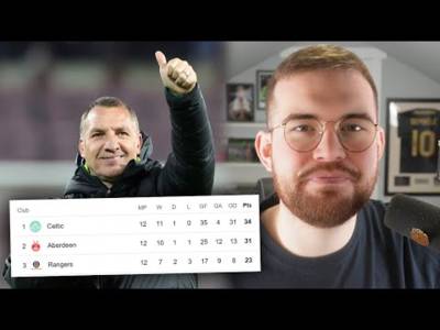 Great weekend to be a Celtic fan...