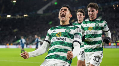 â€œItâ€™s Concerningâ€ â€“ Celtic Fans React To Luis Palmaâ€™s Show Of Frustration