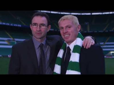 What Martin O’Neill REALLY Thinks About Neil Lennon