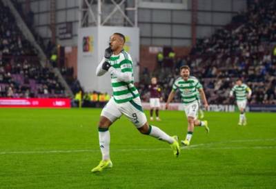 Adam Idah delivers Celtic â€˜mindsetâ€™ admission