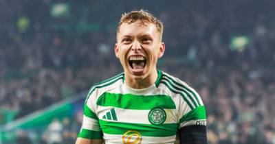 Alistair Johnston wants own part of Celtic history as he targets second Champions League all-nighter after Leipzig high