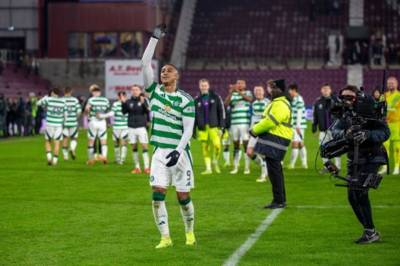 Brendan Rodgers on Celticâ€™s sensational second half show