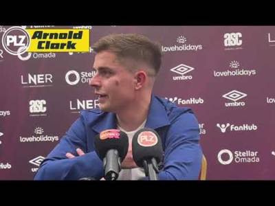 CAMMY DEVLIN FULL press conference | Kenneth Vargas DEVASTATED at being misquoted.