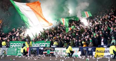 Celtic fans revel in Rangers misery but Hotline Hoops fanatic has one serious concern over rivalsâ€™ collapse
