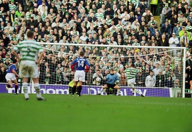Celtic on this Day â€“ The Day Martin Oâ€™Neill saw off Dick Advocaat