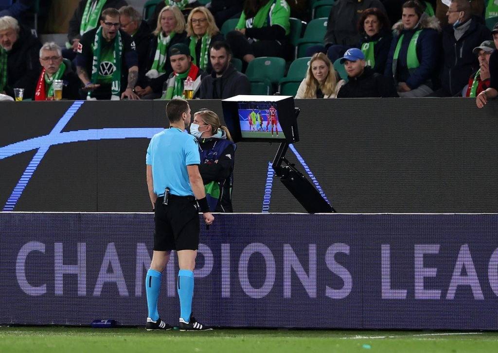 Celtic v Club Brugge: Bulgarian referee appointed for UCL clash