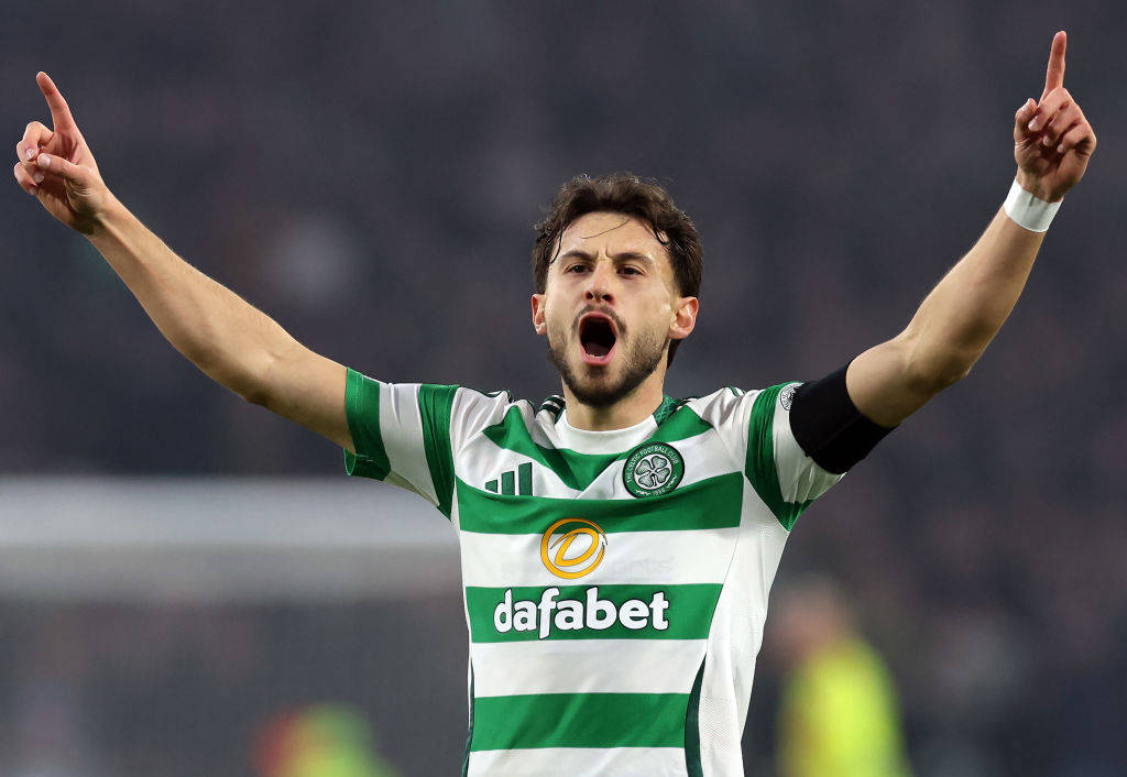 Celtic vs Club Brugge Champions League &ndash; how to watch, TV channel and kick off time