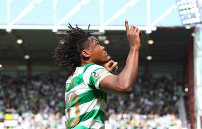 Explained: Why Dedryck Boyata Wonâ€™t Feature for Club Brugge Against Celtic
