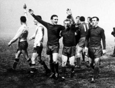 FK Vojvodina â€“ Celticâ€™s toughest opponent on road to Lisbon