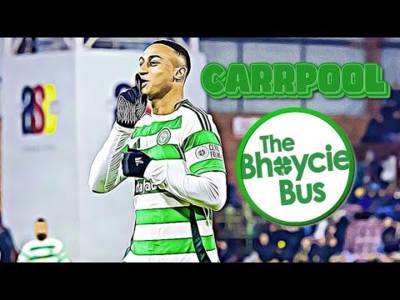 The Carrpool with Conor Carr | Celtic Batter the Jambos, Now Can They Beat Club Brugge? | Ep. 26