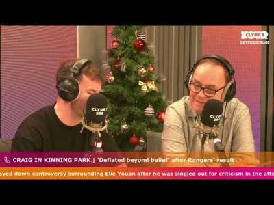 âŒ “There’s nothing DRAGGING me there!”