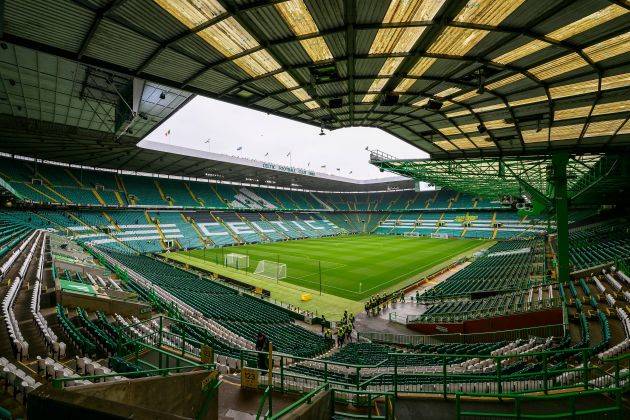 UEFA confirm referee appointments for Celticâ€™s Champions League clash