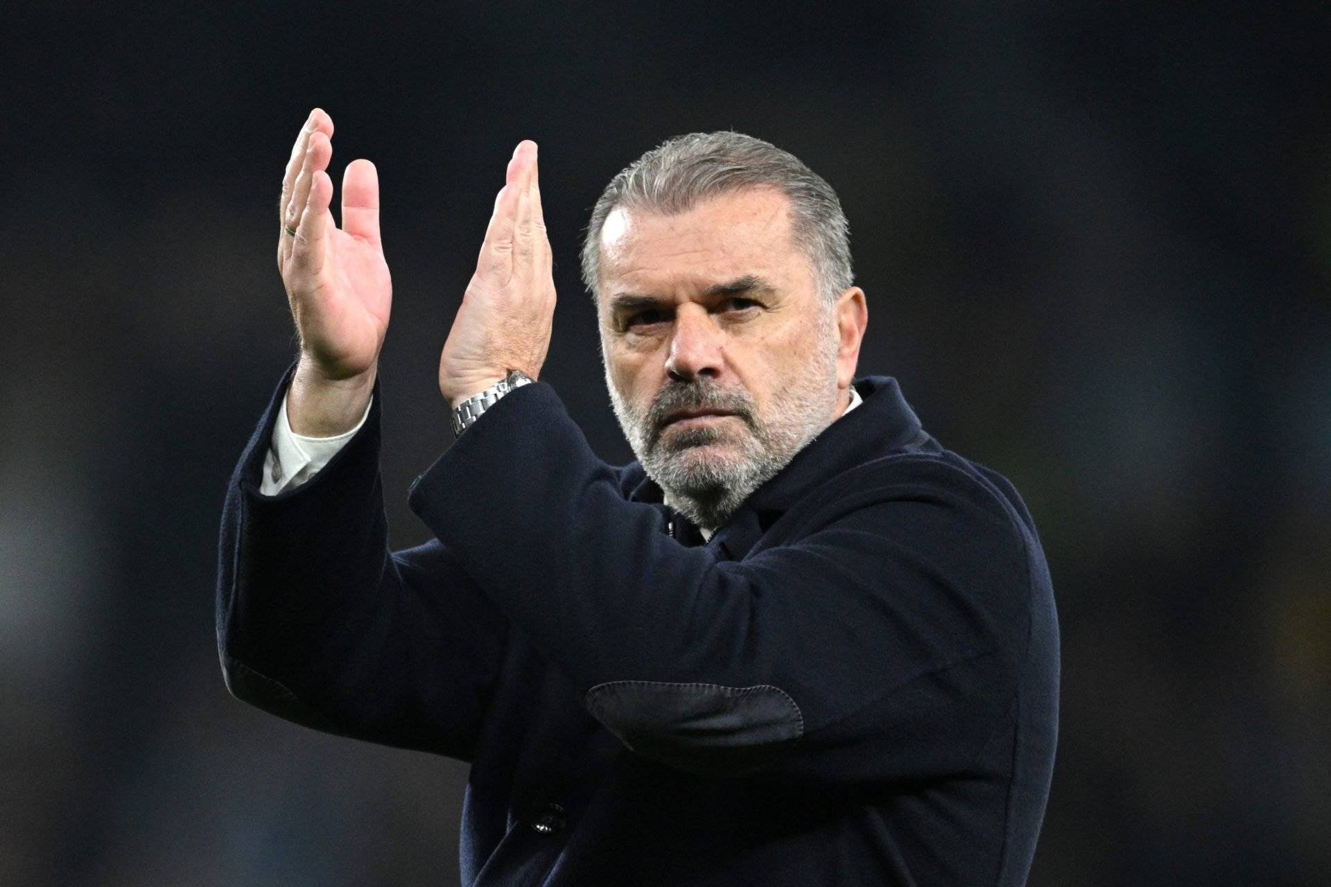 ‘Absolute nonsense’ &ndash; Chris Sutton leaps to passionate defence of former Celtic boss Ange Postecoglou