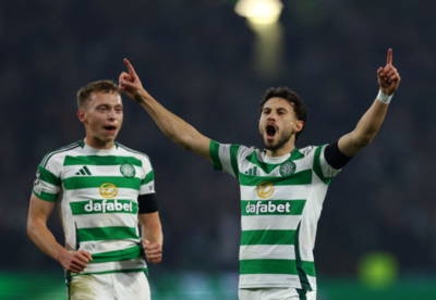 Alistair Johnston Lauds Celtic Parkâ€™s â€˜Animalisticâ€™ and â€˜Inhumaneâ€™ UCL Roar
