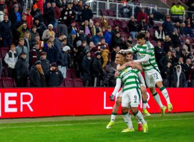 â€˜An Absolute Joke!â€™ Hearts Under Fire for Celtic Decision