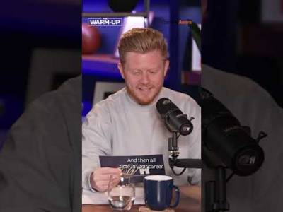 “Berba is not going to be happy with you!” ðŸ˜„ – Who makes Stan Petrov’s best-ever lists?