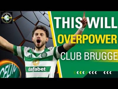 Celtic Fans NEED to play a PART