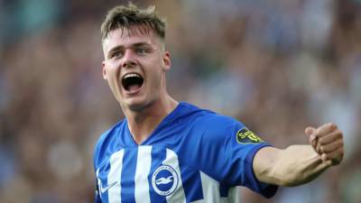 Celtic make decision on loan move for Evan Ferguson